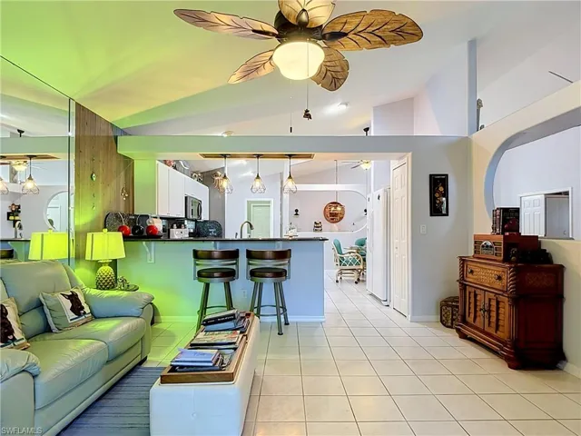 13351 Wild Cotton Ct, North Fort Myers, Florida 33903