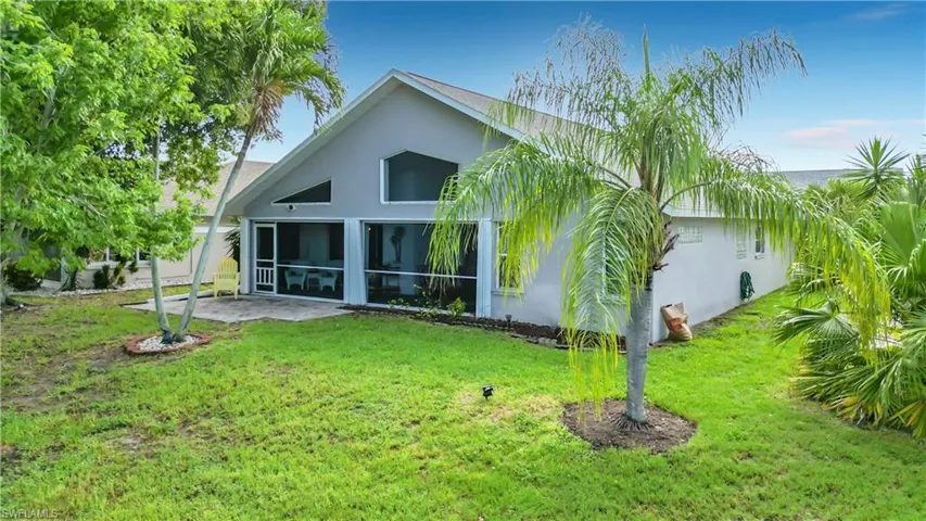 13351 Wild Cotton Ct, North Fort Myers, Florida 33903