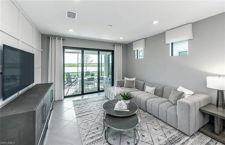 Photo of model home, options may vary.