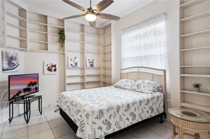 2nd Bedroom