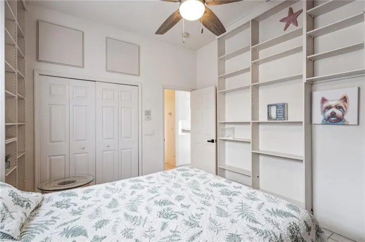 2nd Bedroom