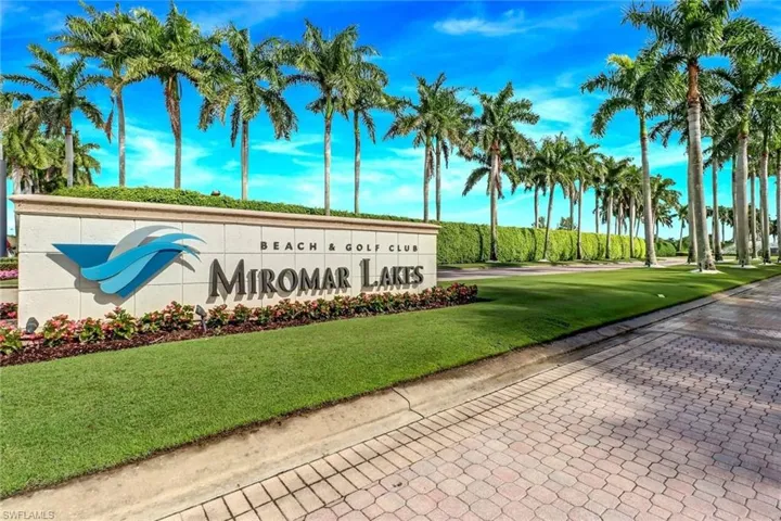 11759 Via Savona Ct, Miromar Lakes, Florida 33913