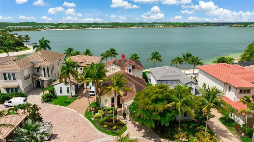 11759 Via Savona Ct, Miromar Lakes, Florida 33913