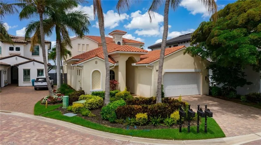 11759 Via Savona Ct, Miromar Lakes, Florida 33913