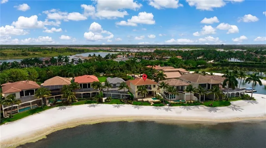 11759 Via Savona Ct, Miromar Lakes, Florida 33913