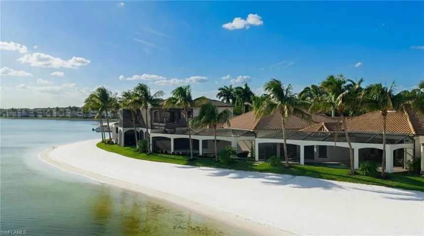 11759 Via Savona Ct, Miromar Lakes, Florida 33913