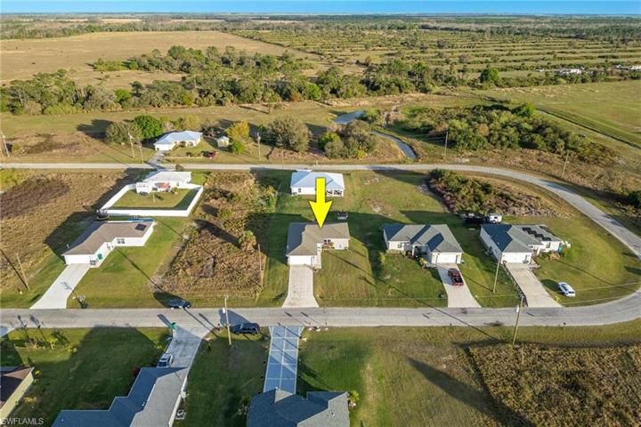 9040  Green  CIR, Labelle, FL 33935