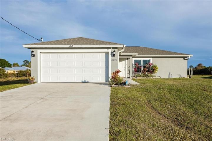 9040  Green  CIR, Labelle, FL 33935
