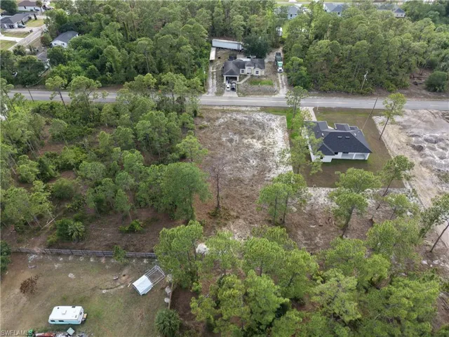 1006 Williams Ave, Lehigh Acres, Florida 33972