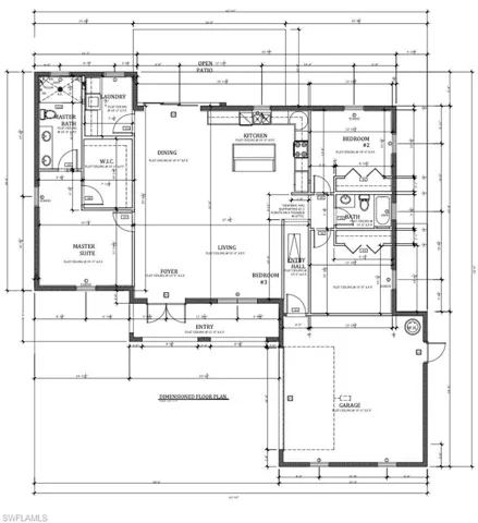 1006 Williams Ave, Lehigh Acres, Florida 33972