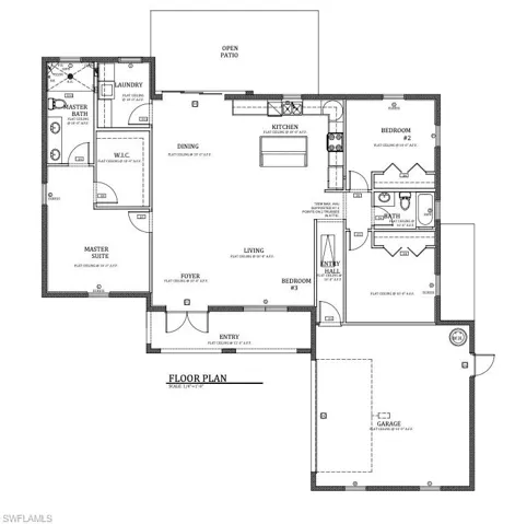 1006 Williams Ave, Lehigh Acres, Florida 33972