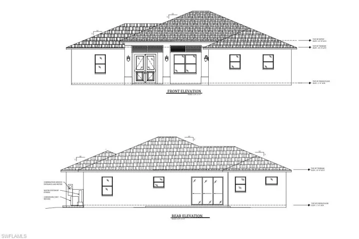 1006 Williams Ave, Lehigh Acres, Florida 33972