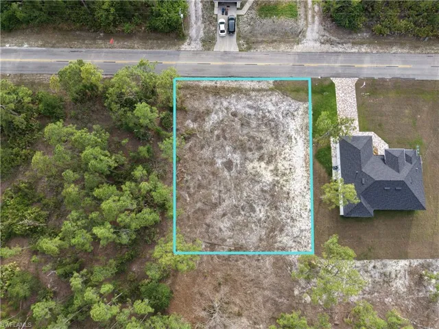 1006  Williams  AVE, Lehigh Acres, FL 33972