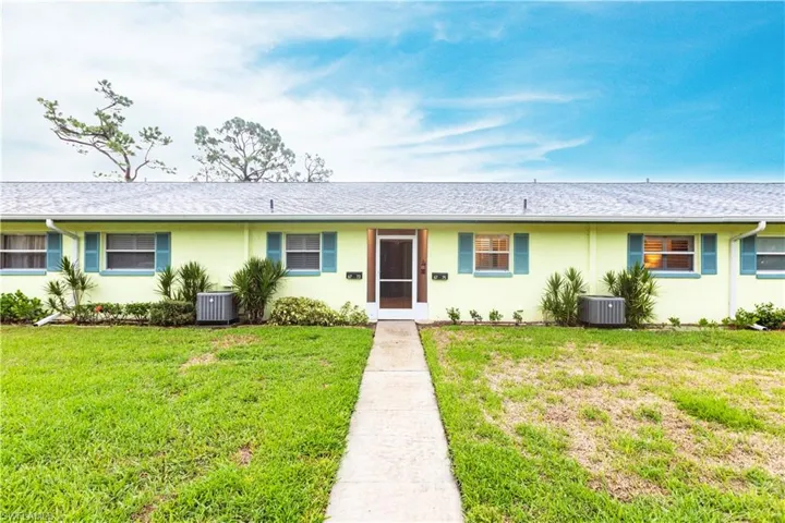 6775 Lake Mcgregor Cir, Fort Myers, Florida 33919
