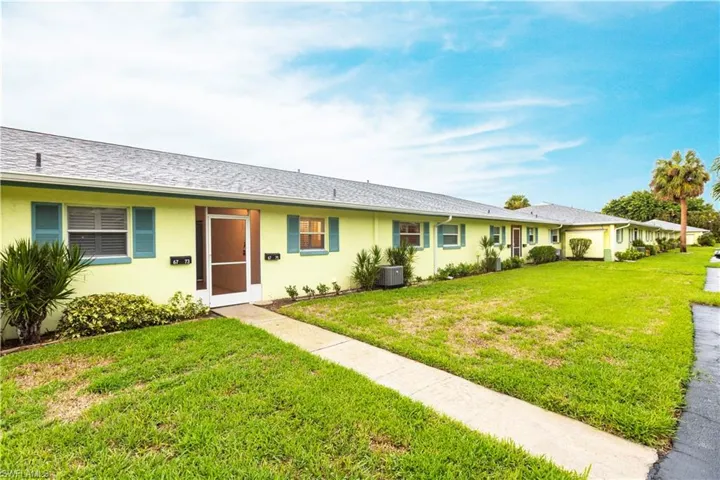 6775 Lake Mcgregor Cir, Fort Myers, Florida 33919