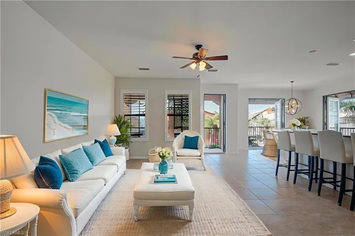 Virtual Staging