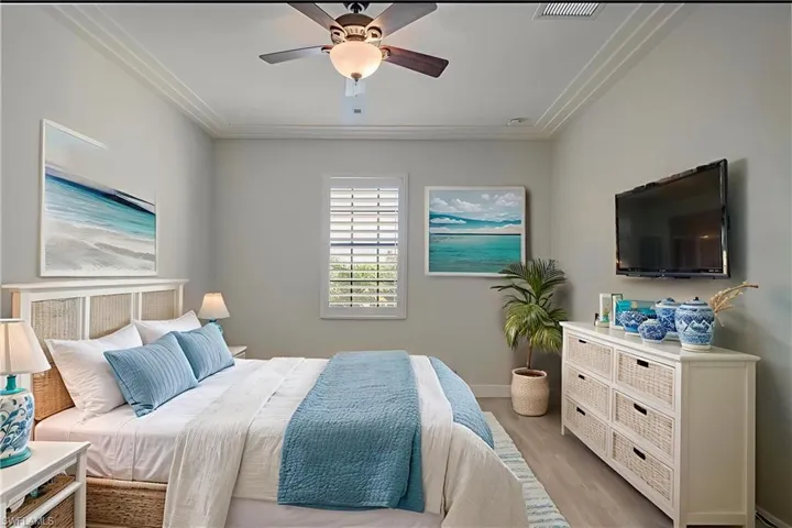 Virtual Staging