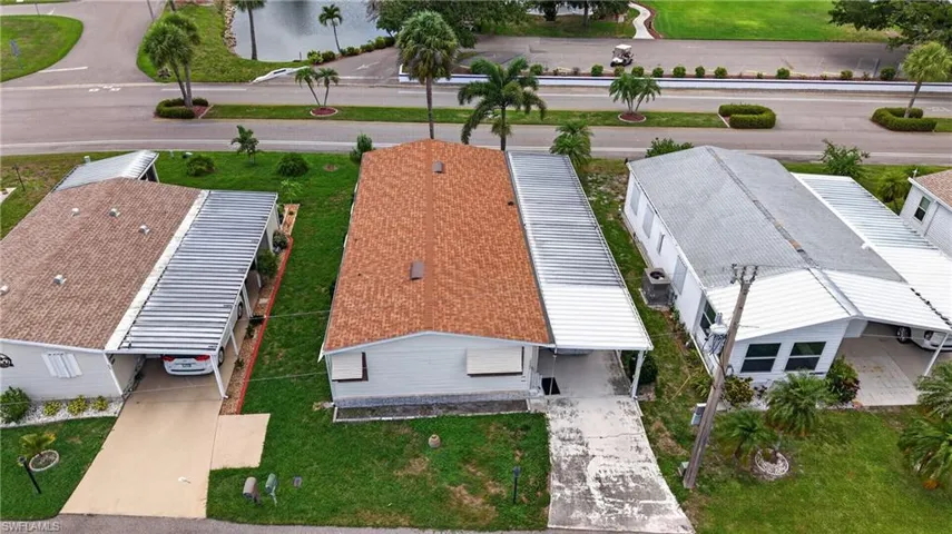 14527 Paul Revere Loop, North Fort Myers, Florida 33917