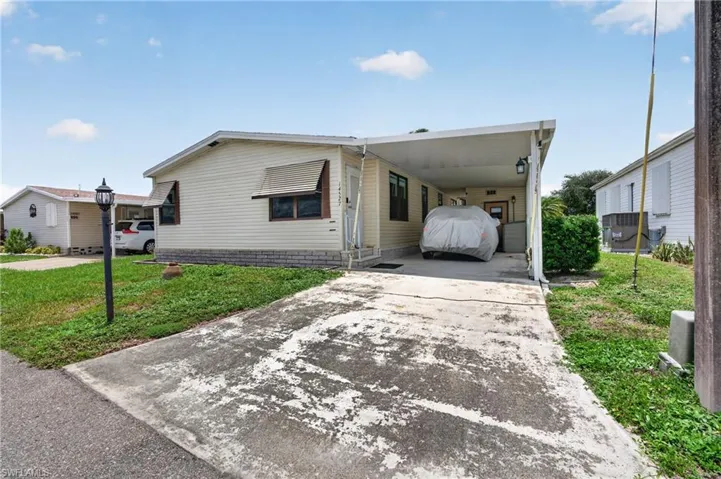 14527 Paul Revere Loop, North Fort Myers, Florida 33917