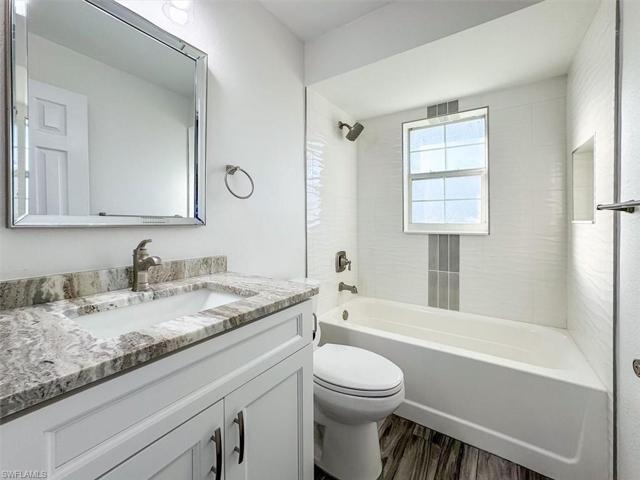 Spare Bath