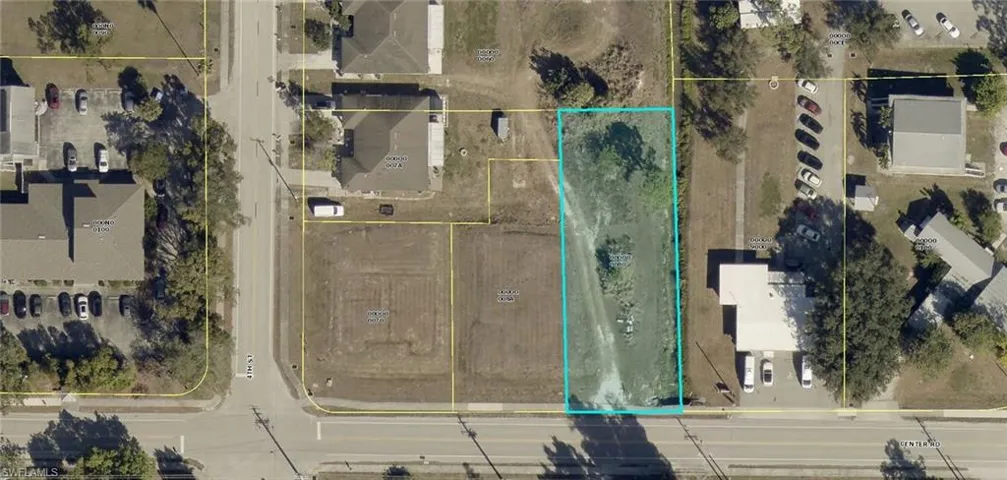 505 Center Rd, Fort Myers Fl 33907