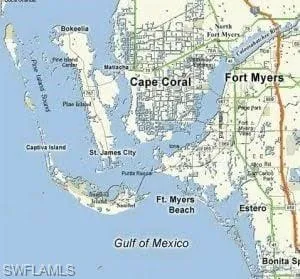 Map / location