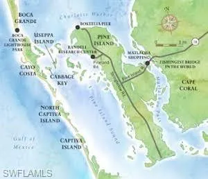 Map / location