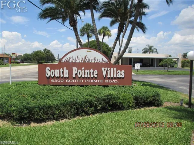 6300 S Pointe Blvd 211, Fort Myers, Florida 33919
