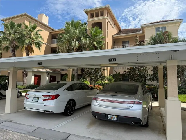 10740 Palazzo Way 204, Fort Myers, Florida 33913
