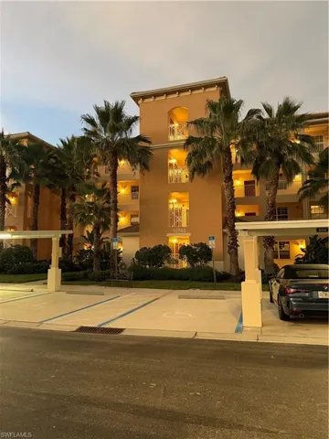 10740 Palazzo Way 204, Fort Myers, Florida 33913