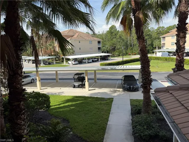 10740 Palazzo Way 204, Fort Myers, Florida 33913
