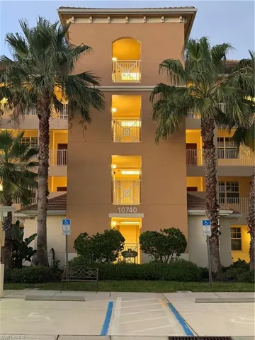 10740 Palazzo Way 204, Fort Myers, Florida 33913