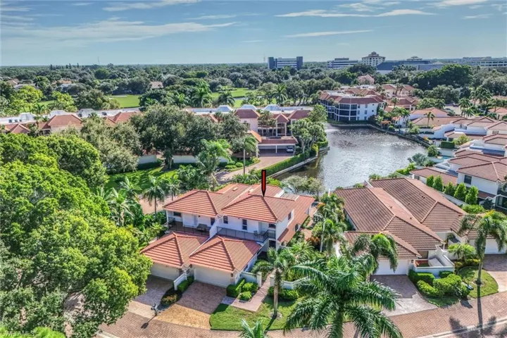 5920 Via Lugano 2, Naples, Florida 34108