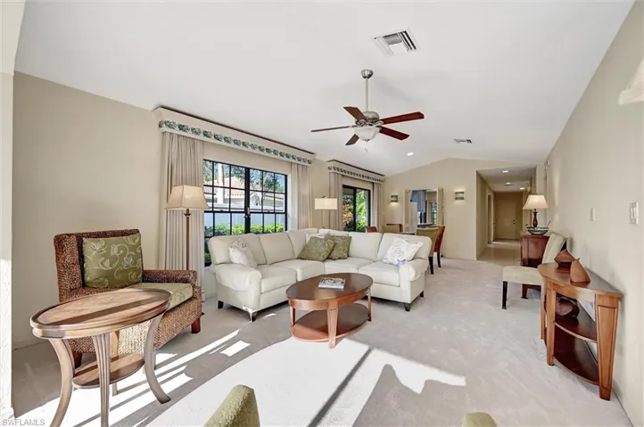 5920 Via Lugano 2, Naples, Florida 34108