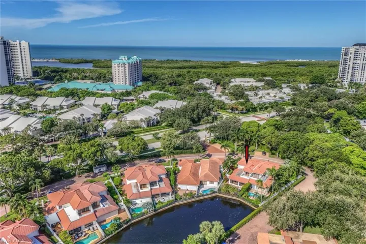 5920 Via Lugano 2, Naples, Florida 34108