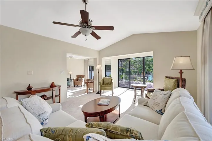 5920 Via Lugano 2, Naples, Florida 34108