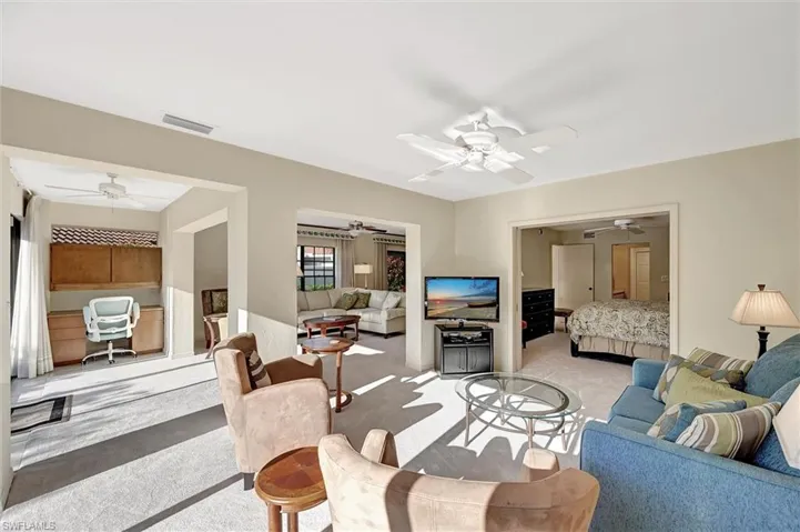 5920 Via Lugano 2, Naples, Florida 34108