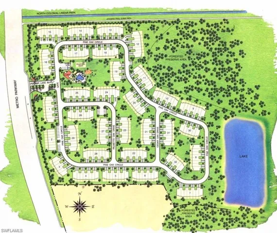 3614 Pine Oak Cir 103, Fort Myers, Florida 33916