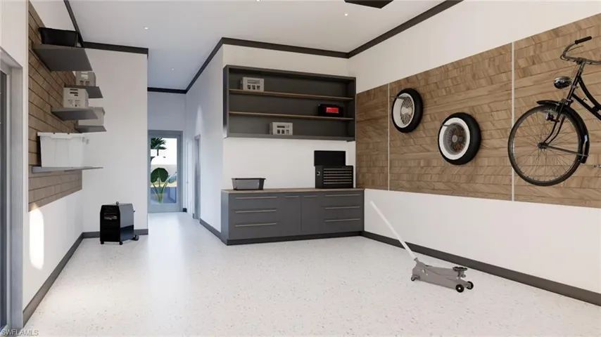 Contractor Suites