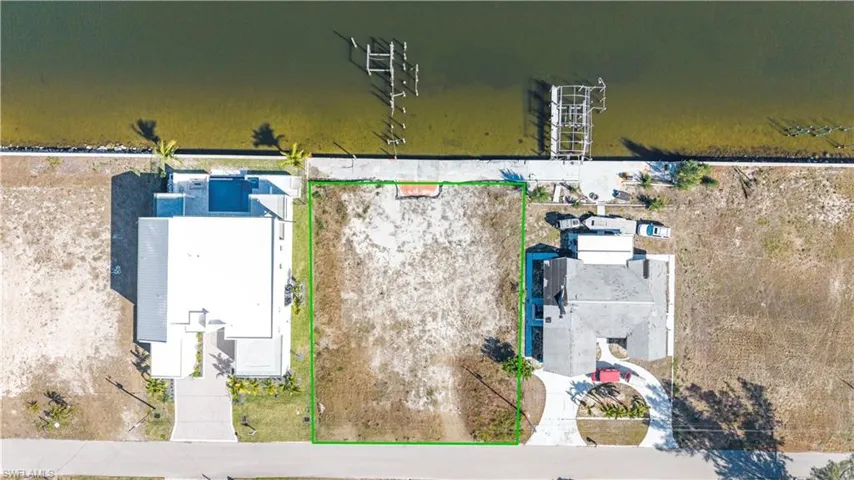 5837 SW 1st  AVE, Cape Coral, FL 33914