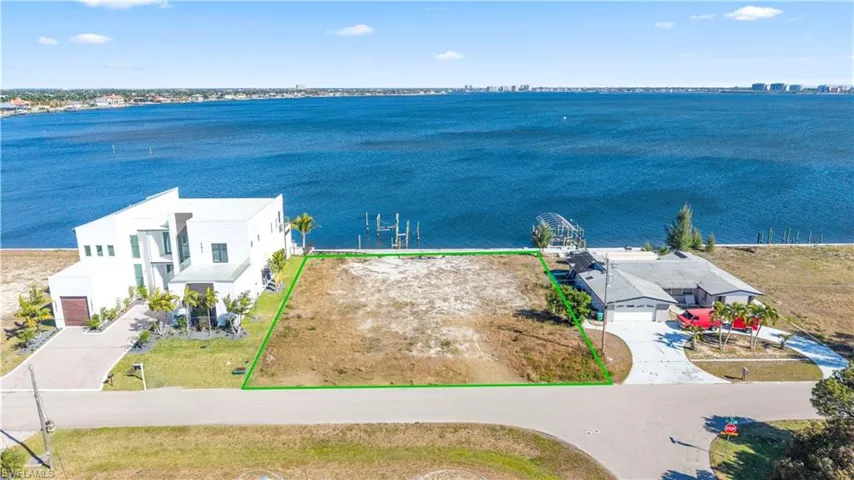 5837 SW 1st  AVE, Cape Coral, FL 33914