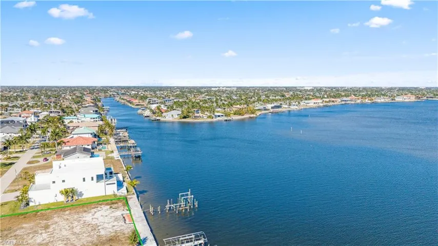 5837 SW 1st  AVE, Cape Coral, FL 33914