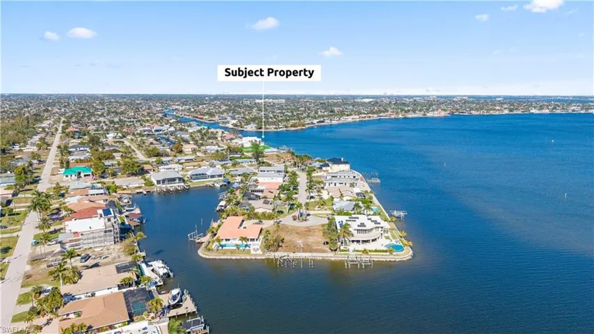 5837 SW 1st  AVE, Cape Coral, FL 33914