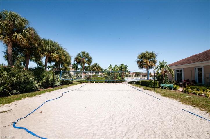 Sand Volleyball