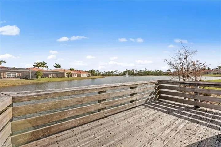 Fishing Pier