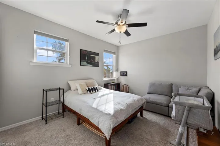 Guest Bedroom 3