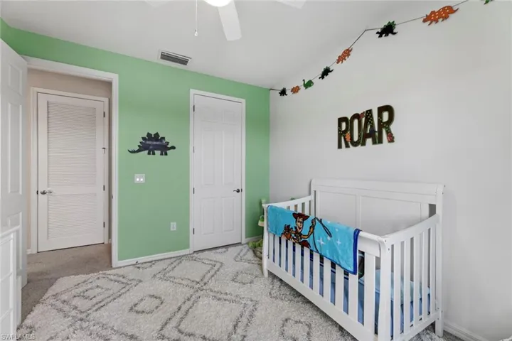 Guest Bedroom 1