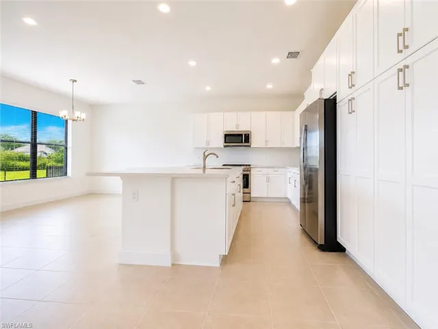 20885 Thistle Leaf Ln, Estero, Florida 33928