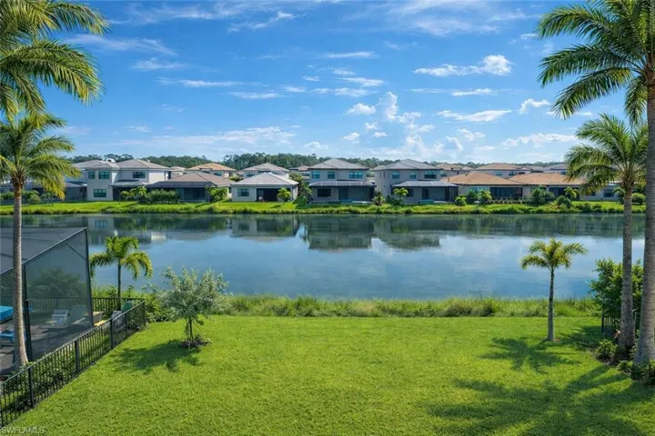 20885 Thistle Leaf Ln, Estero, Florida 33928
