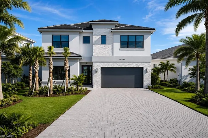 20885 Thistle Leaf Ln, Estero, Florida 33928